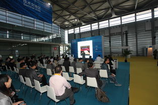 技術交流區 碰撞思想火花，共促專業成長